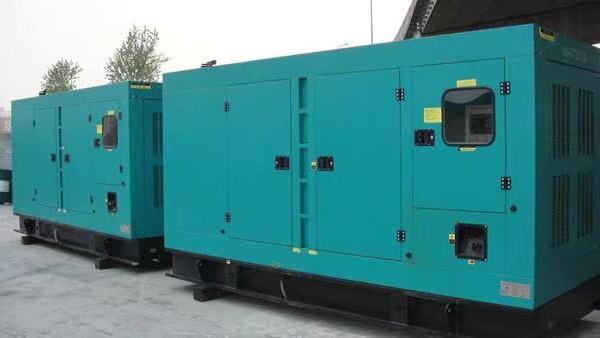 常熟幼儿园备用发电机供