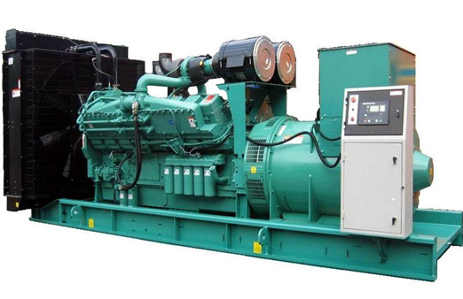 常熟150kw康明斯柴油发电机组图片 常熟150kw康明斯柴油发电机组图片