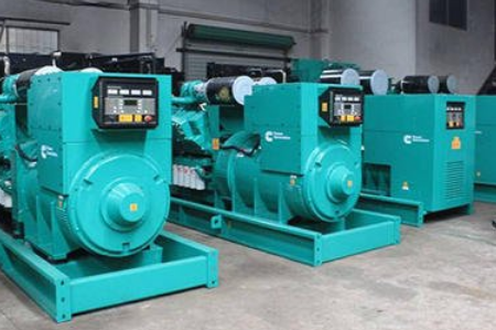 常熟柴油发电机 常熟柴油发电机