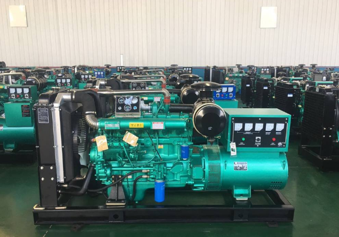 常熟柴油发电机 常熟柴油发电机