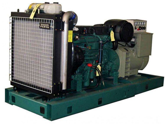 常熟柴油发电机