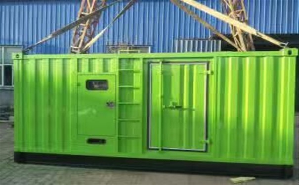 常熟600kw大型柴油发电机组出租价格 常熟600kw大型柴油发电机组出租价格