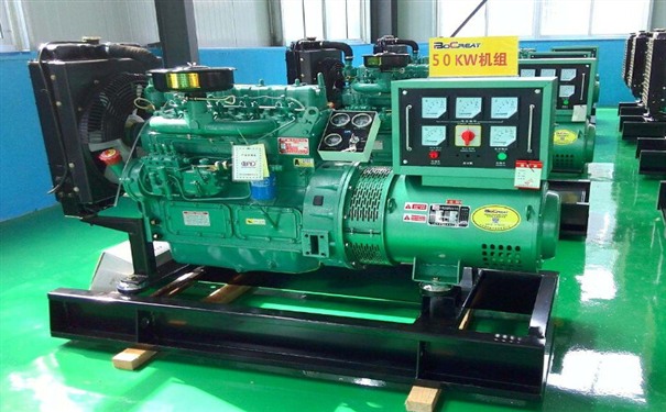 常熟发电机出租